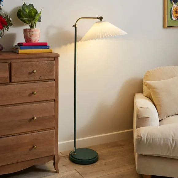 Wilma Adjustable Floor Lamp 3