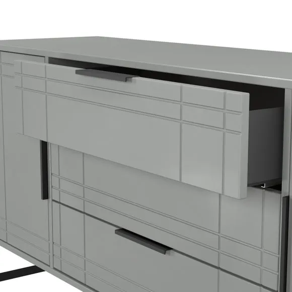 Darlton Large Sideboard 6