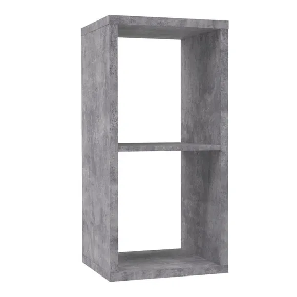 Furniture To Go Mauro 1 Shelf Storage Unit 2