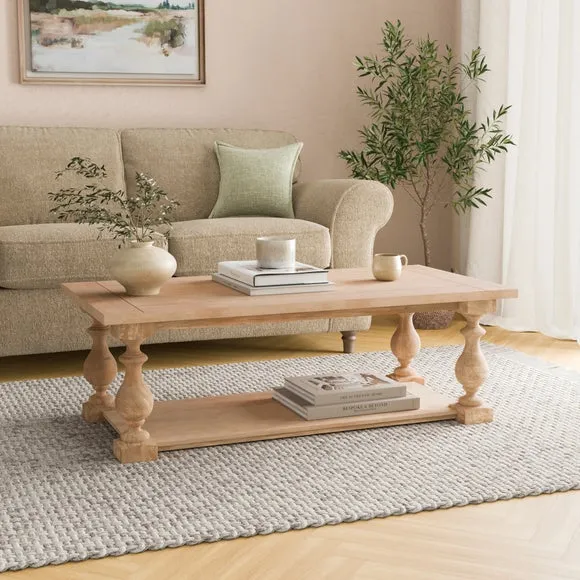 Bridget Coffee Table