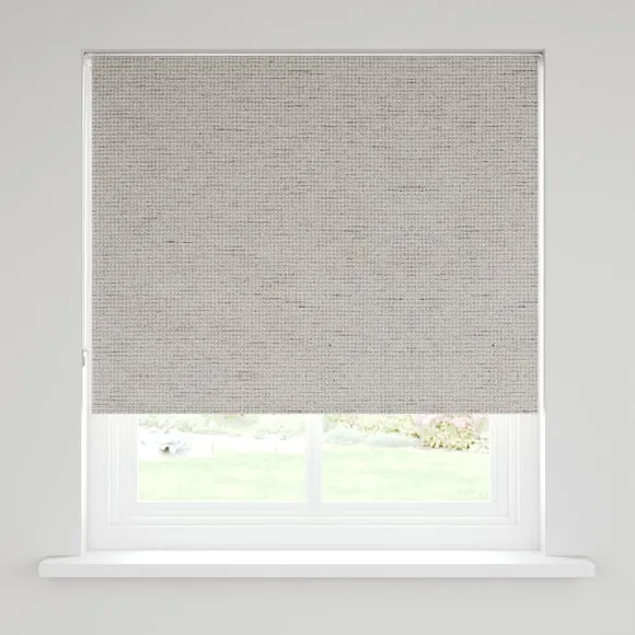 Waffle Blackout Roller Blind 3