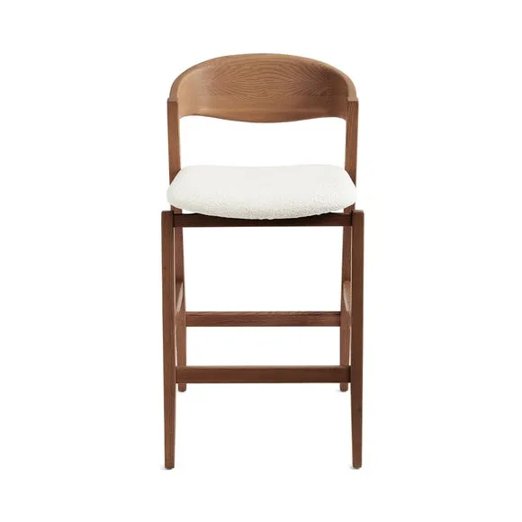 Oskar Bar Stool, Boucle 6