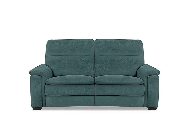 Recharge 2 Seater Fabric Power Recliner Sofa with Power Headrests - Sofas and Armchairs - In Time for Christmas