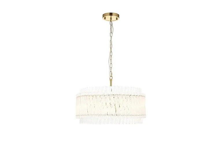 Amapa 5 Light Ceiling Pendant