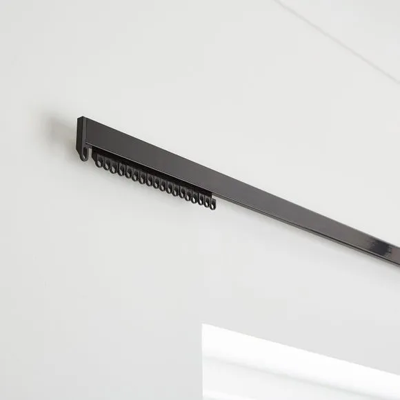 Swish Glide Heavy Duty Aluminium Track 2