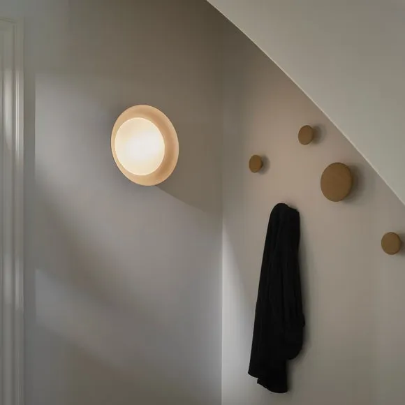 Nordlux Nivora 36 Bathroom Ceiling Light 2