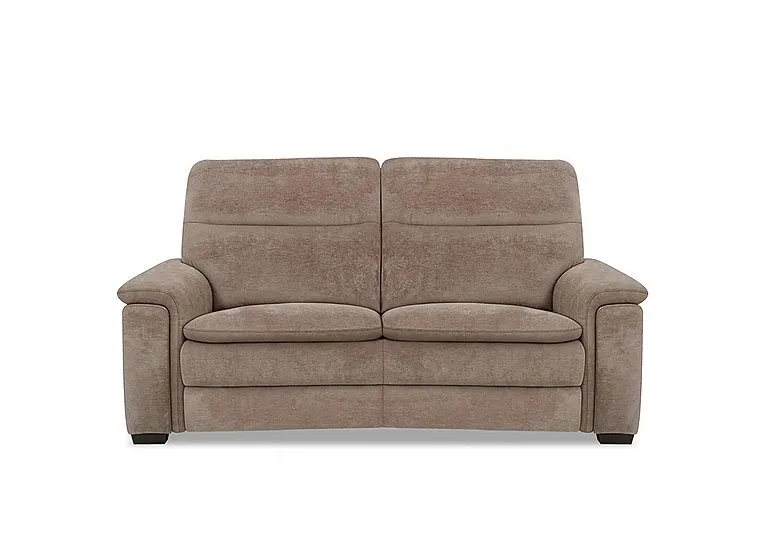 Recharge 2 Seater Fabric Sofa - Sofas and Armchairs - In Time for Christmas