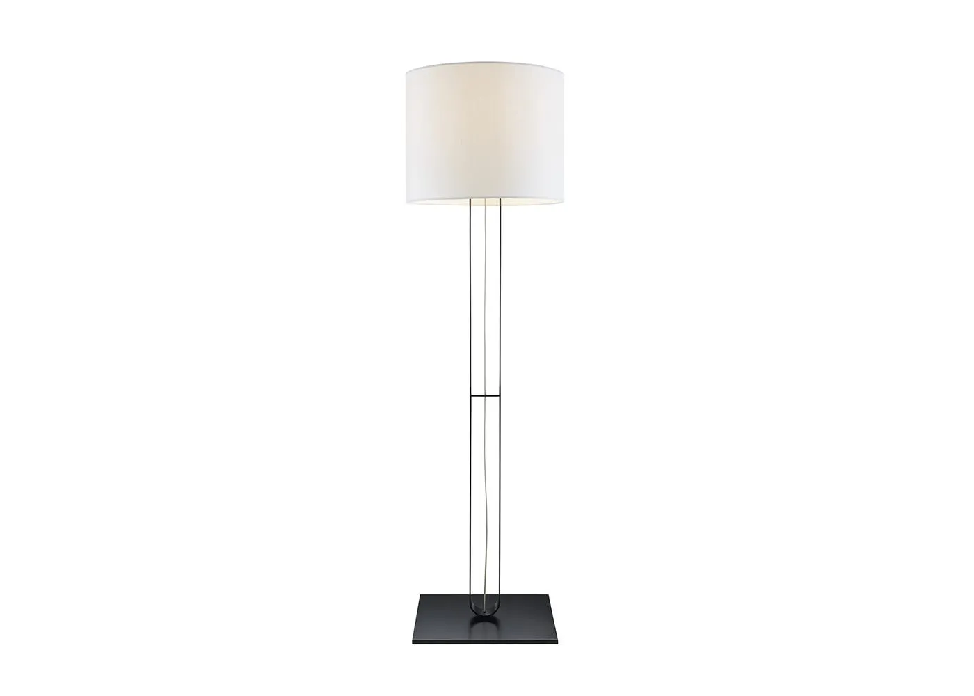 Ligne Roset U Turn Floor lamp