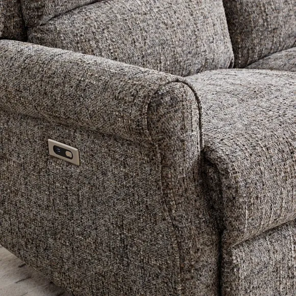 Ernest Electric Recliner 2 Seater Sofa 4