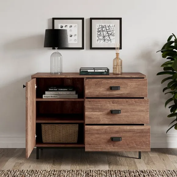Fulton Small Sideboard 2