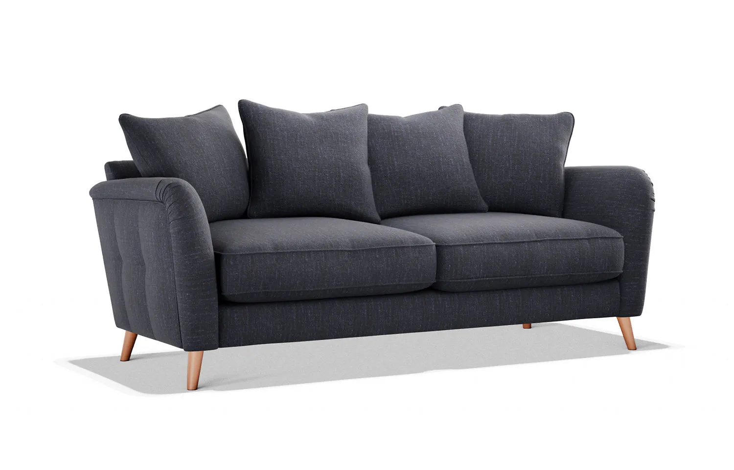 M&S Mae Large 3 Seater Sofa