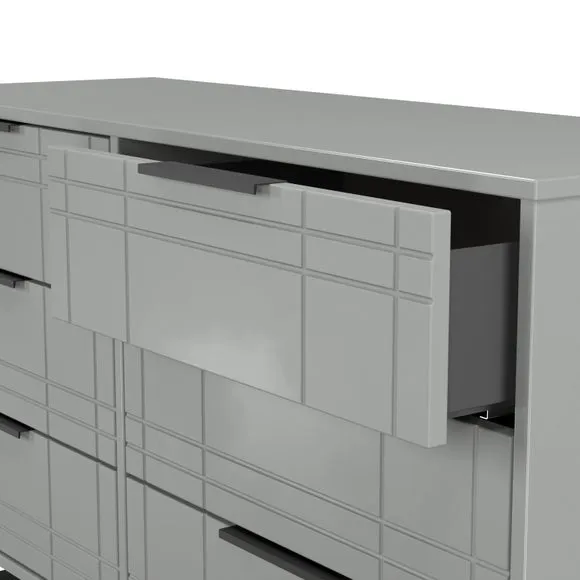 Darlton 6 Drawer Chest 6