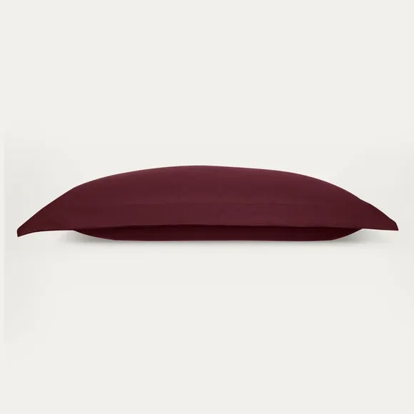 Fogarty Soft Touch Oxford Pillowcase 3