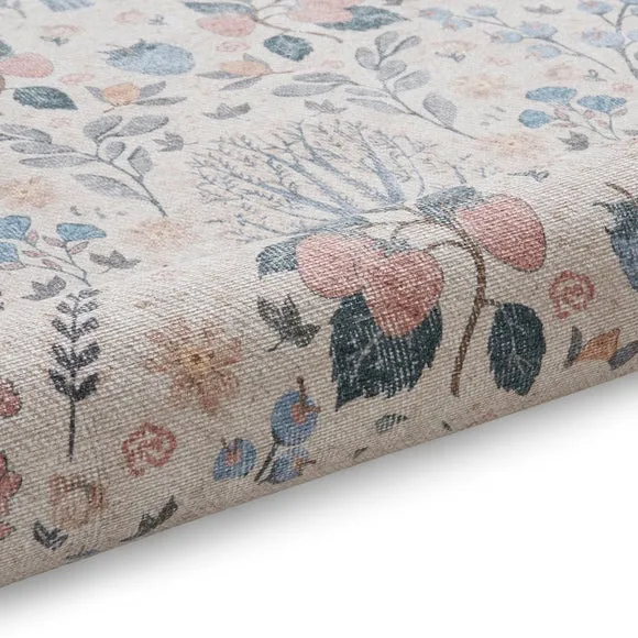 Think Rugs Versailles Menagerie Rug 4