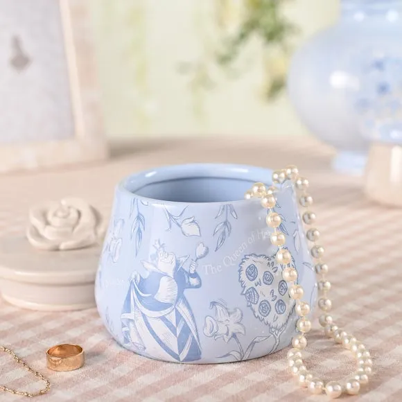 Disney Alice in Wonderland Trinket Box 2