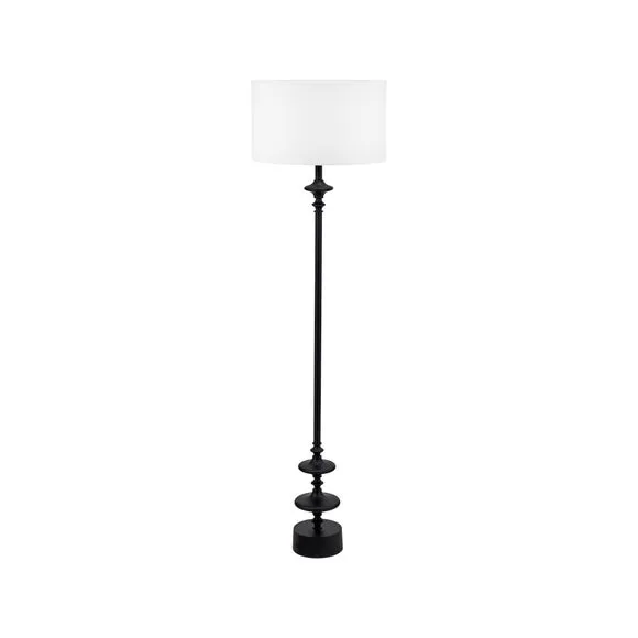 Pacific Lifestyle Emilio Floor Lamp 5