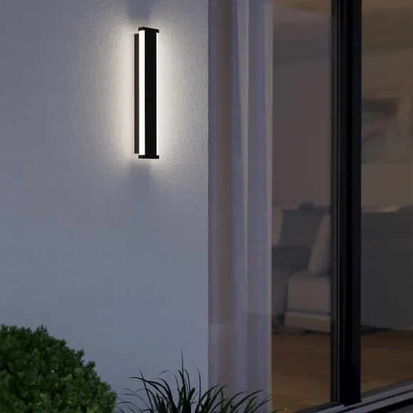 EGLO Neviano LED Outdoor Wall Light