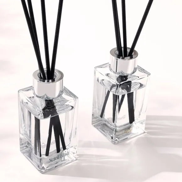 Moments Set of 2 Orange Veil & Neroli Blush Mini Diffusers 2
