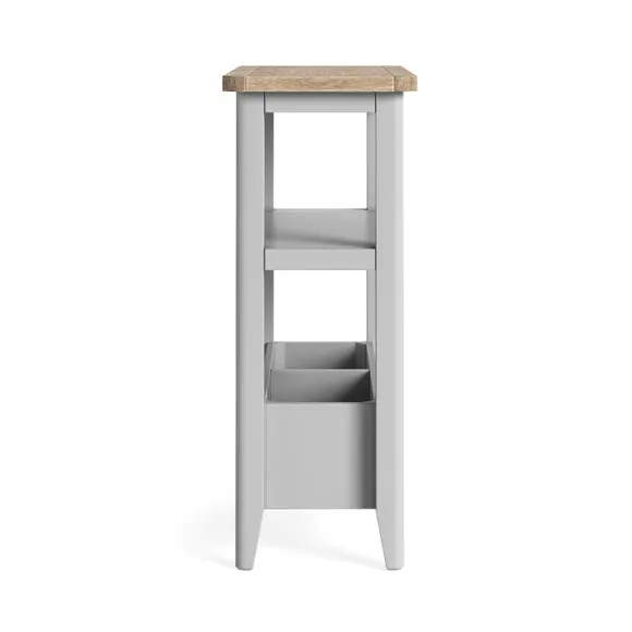 Bromley II Sofa Side Table 4