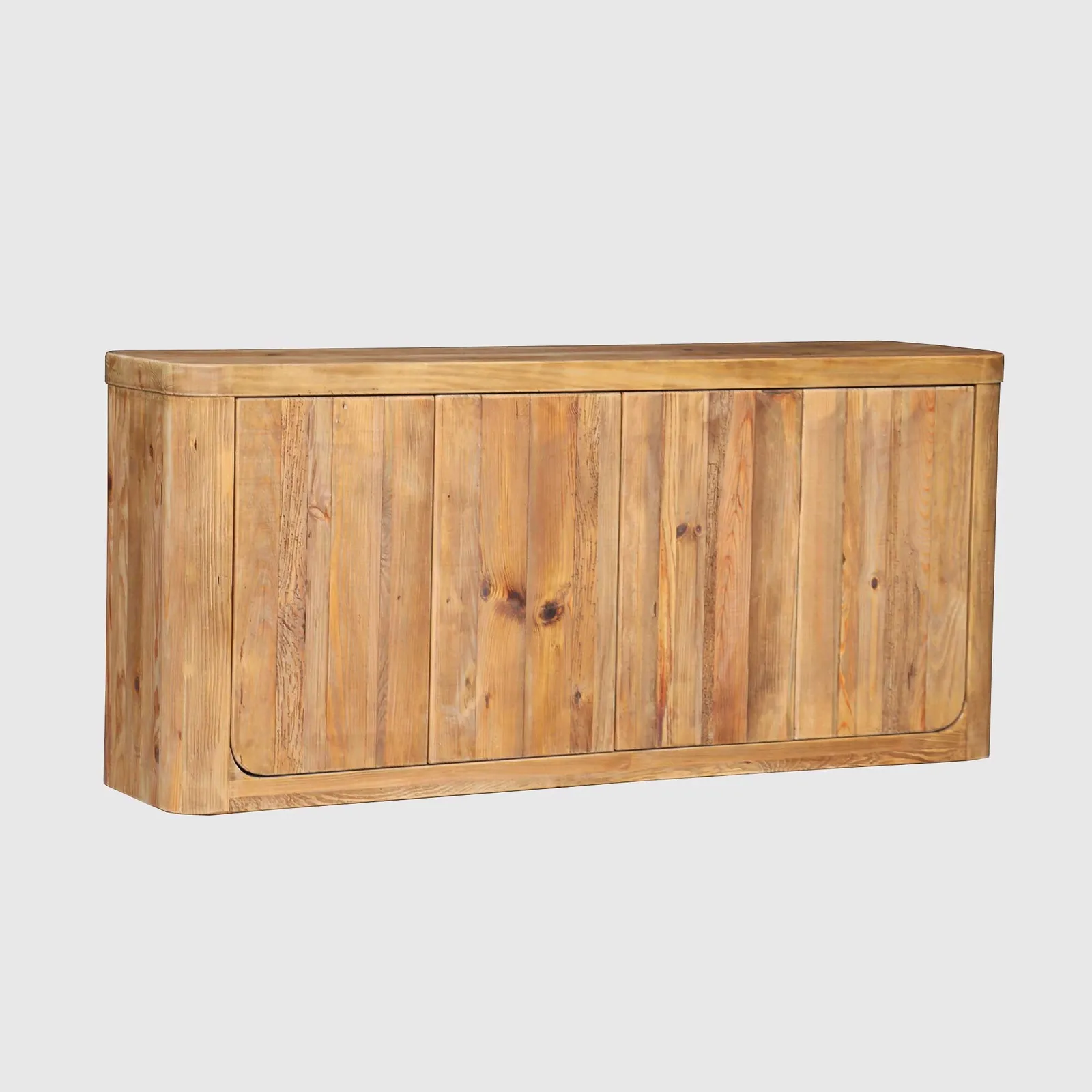 Sylvan Sideboard 180X45X82Cm, Pine Wood | Barker & Stonehouse