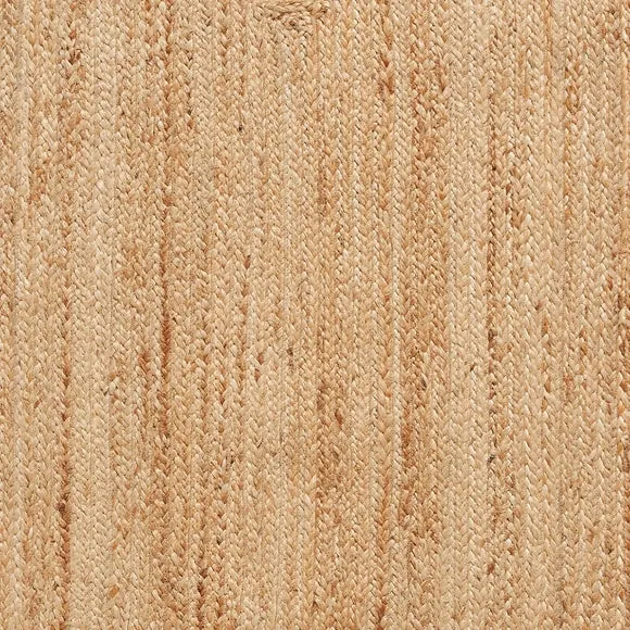 Savannah Scallop Jute Rug 2