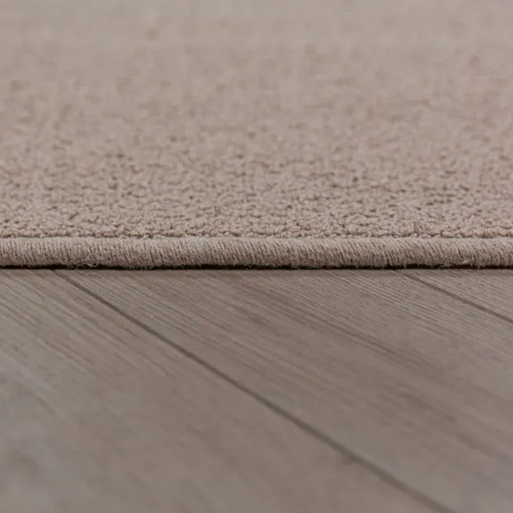 Tove Wool‑Look Rug 4