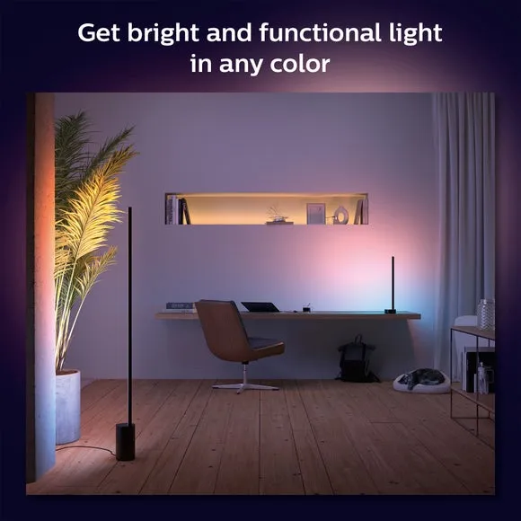 Philips HUE Signe Gradient Smart LED Table Light 4