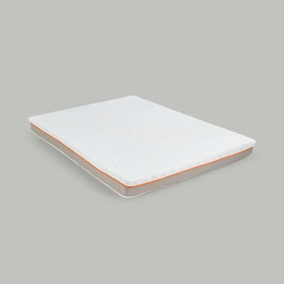 Comfortzone Memory Foam Mattress 3