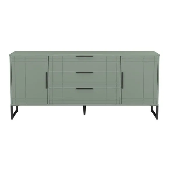 Darlton Large Sideboard 2