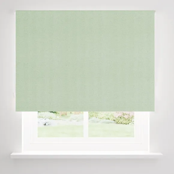 Chevron Blackout Roller Blind 4
