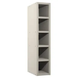 Wickes Ohio Stone Shaker Wine Rack - 150mm