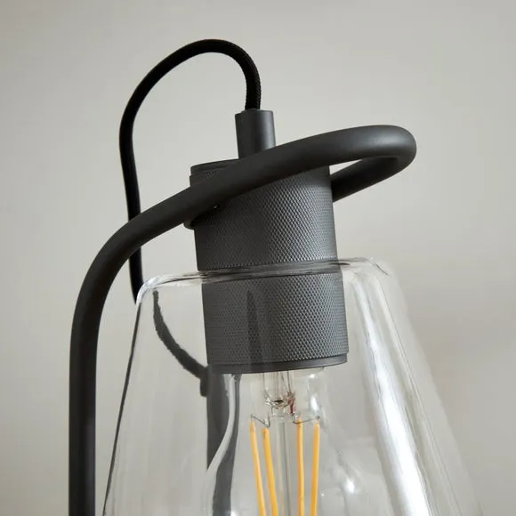 Valdez Industrial Table Lamp 3