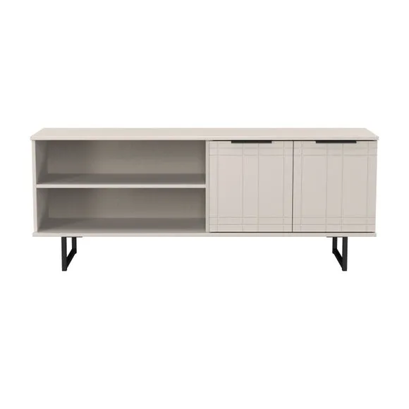 Darlton Wide TV Unit for TVs up to 65" 2