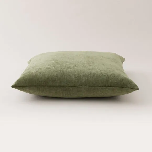 Velour Cushion 4
