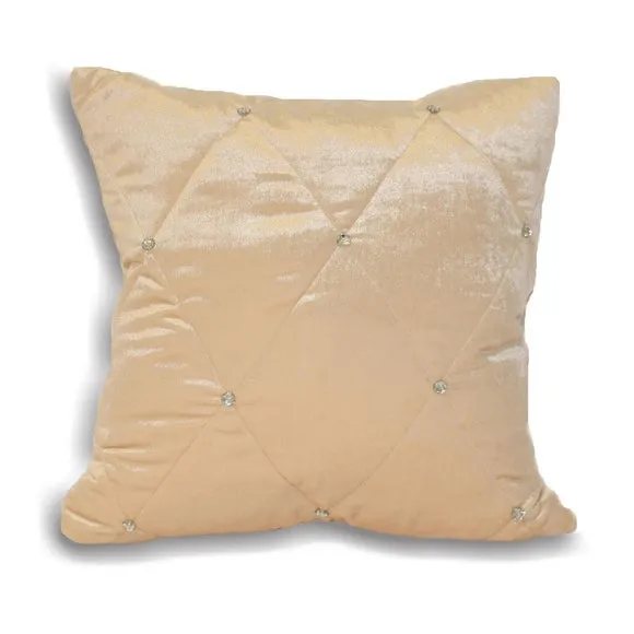Diamante 45cm x 45cm Cushion