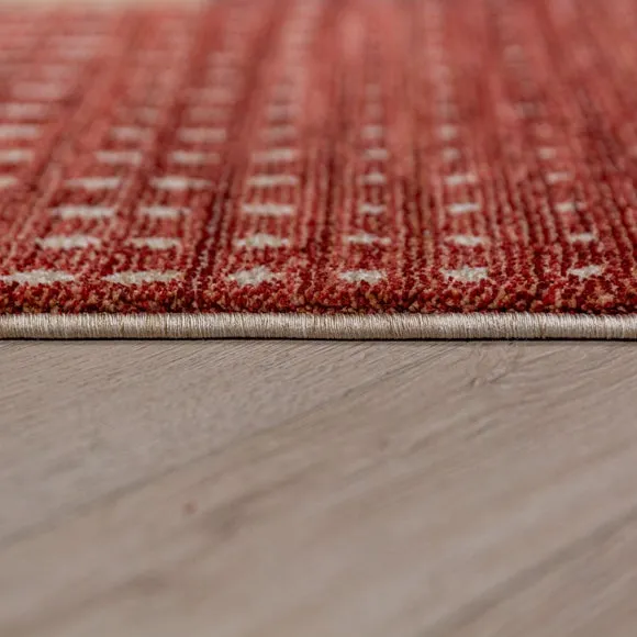 Luma Geometric Rug 4