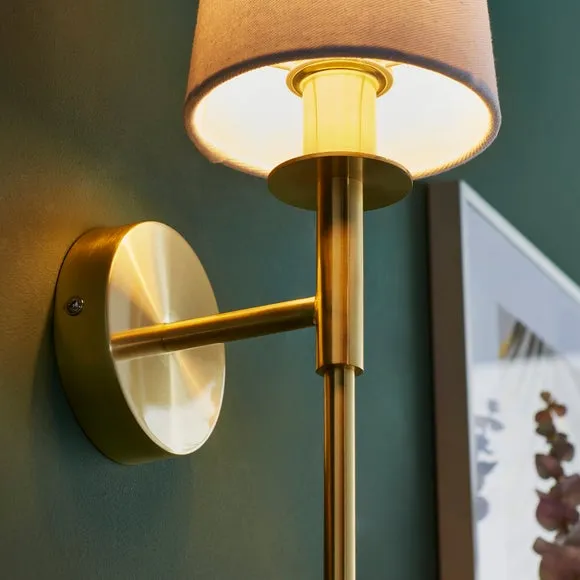 Vogue Callan Wall Light 6