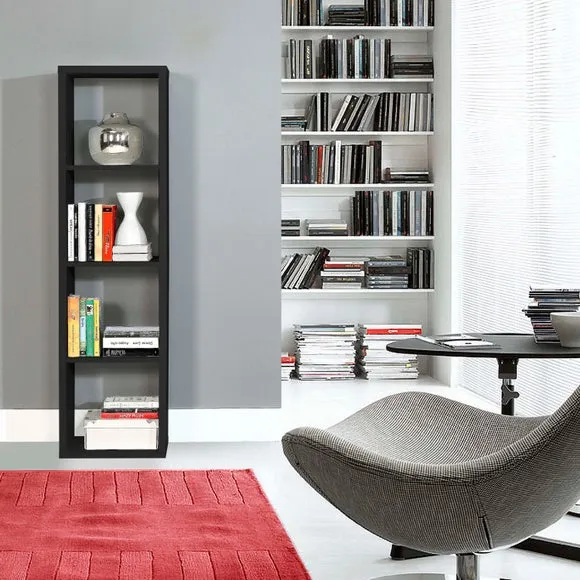 Furniture To Go Mauro 3 Shelf Storage Unit 4