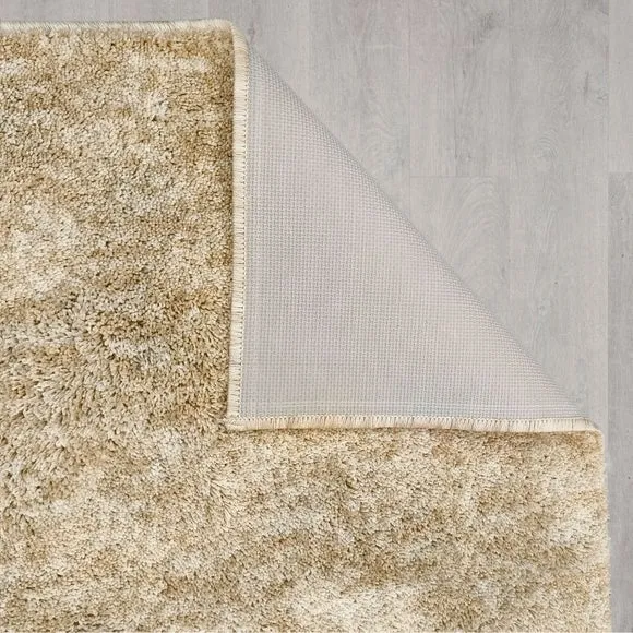 Kallie Washable Shaggy Rug 3