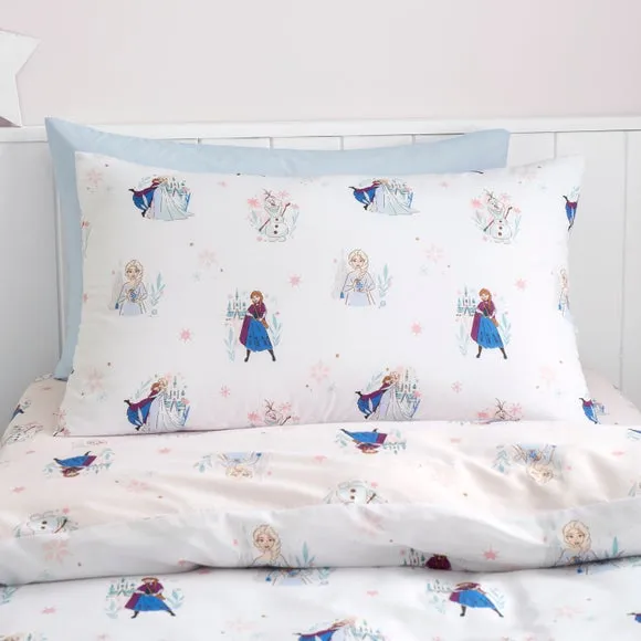 Disney Frozen Duvet Cover and Pillowcase Set 4