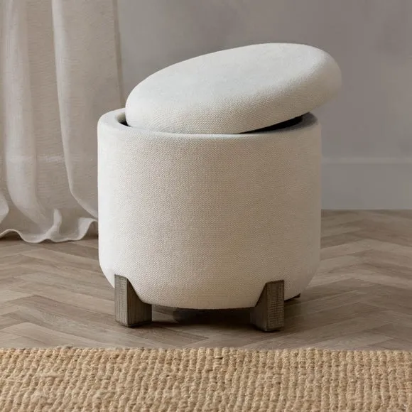 Return - Yard Neven Footstool 2