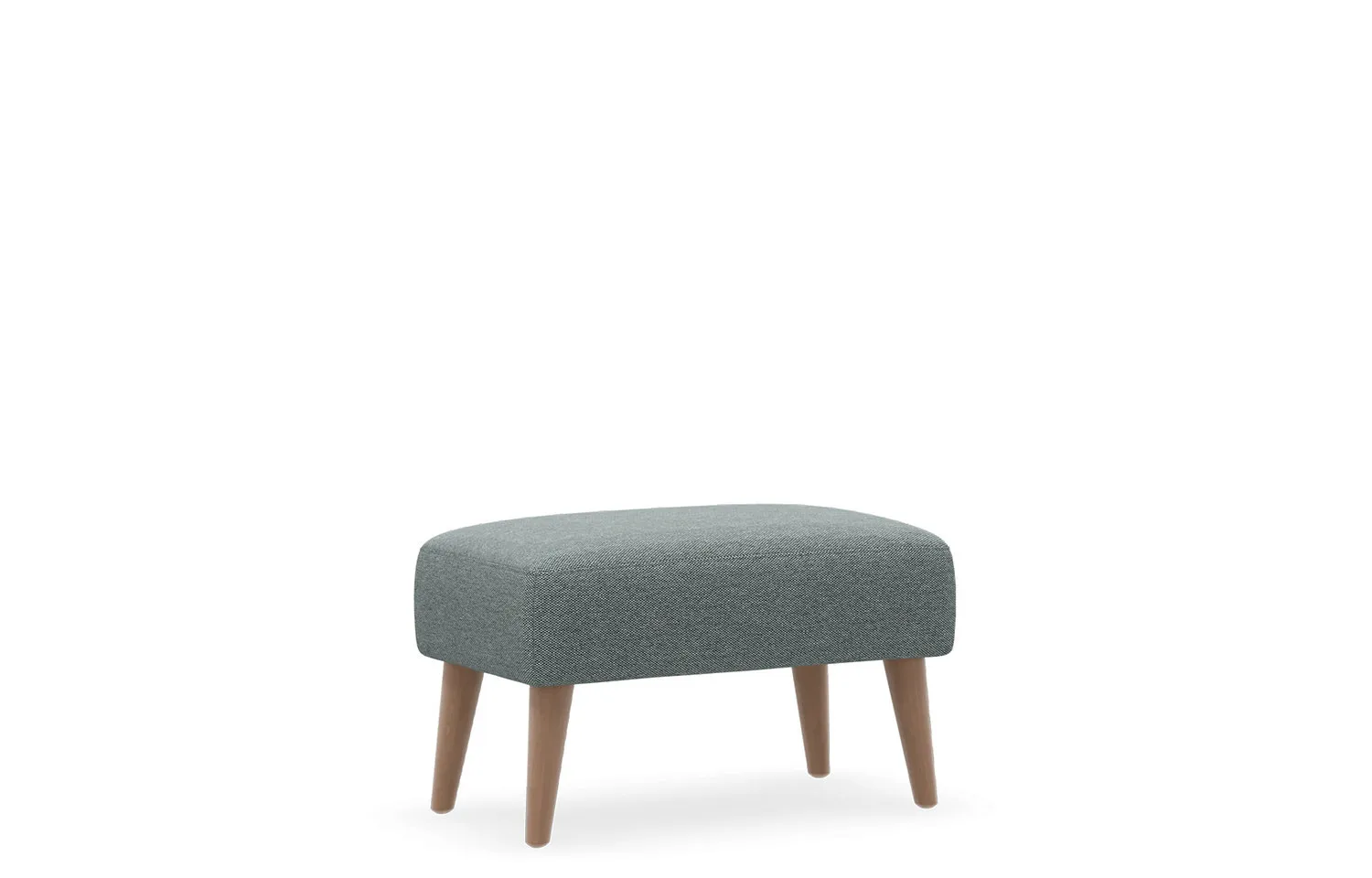 M&S Loft Archie Footstool