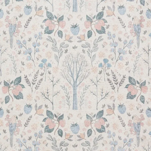 Think Rugs Versailles Menagerie Rug 6