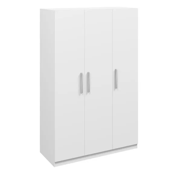 Sudbury Triple Wardrobe 1
