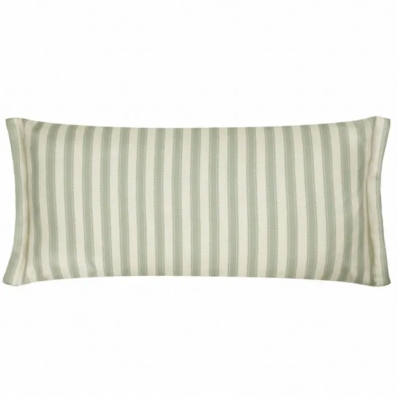 Sanderson Chinese Lanterns Rectangle Cushion 5