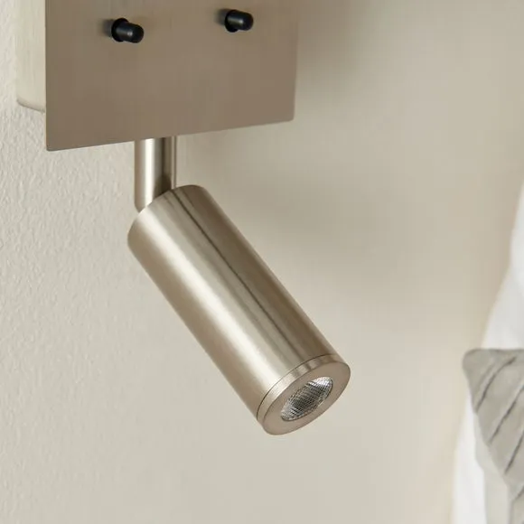 Reader Shaded Wall Light 3