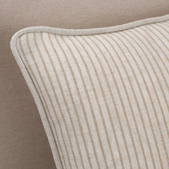 Tiny Stripe Cushion 2