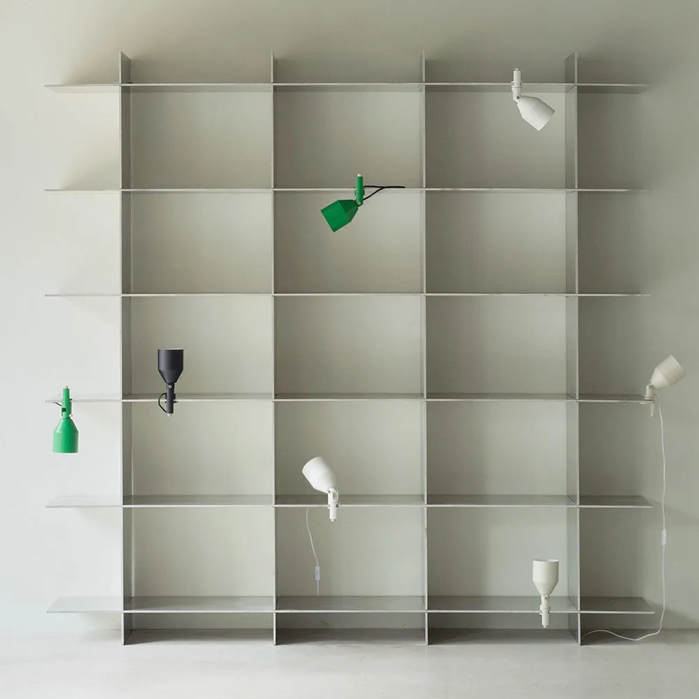 Normann Copenhagen Klip Wall/Table Lamp White 4
