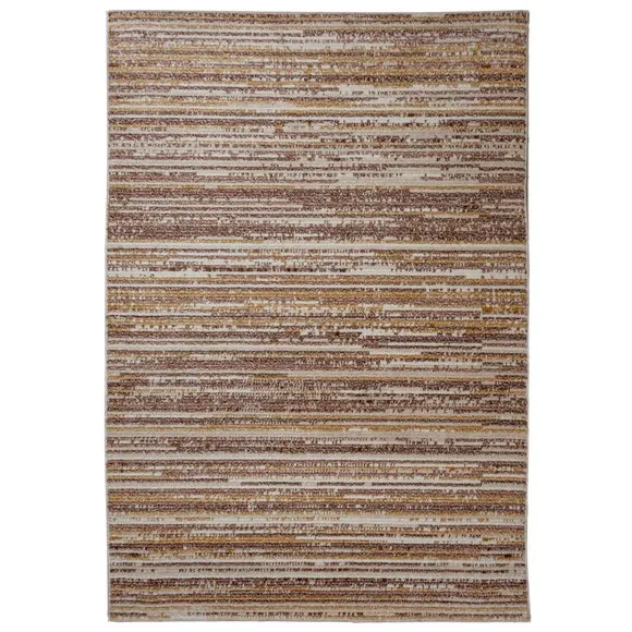 Parker Striped Rug 5