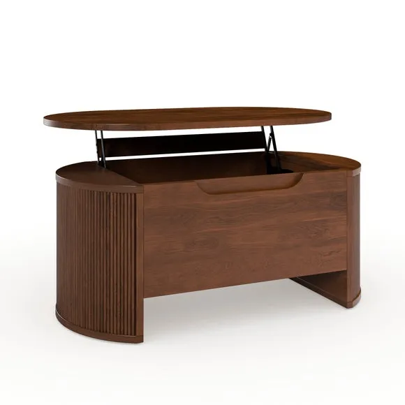Mateo Lift Top Storage Coffee Table 6